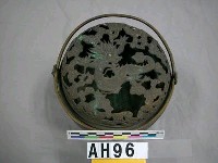 藏品(手爐)的圖片